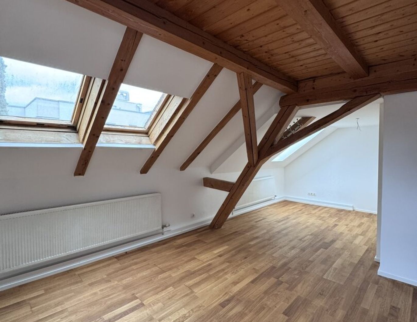 Gemütliche 48m² Wohnung in Lauterach
