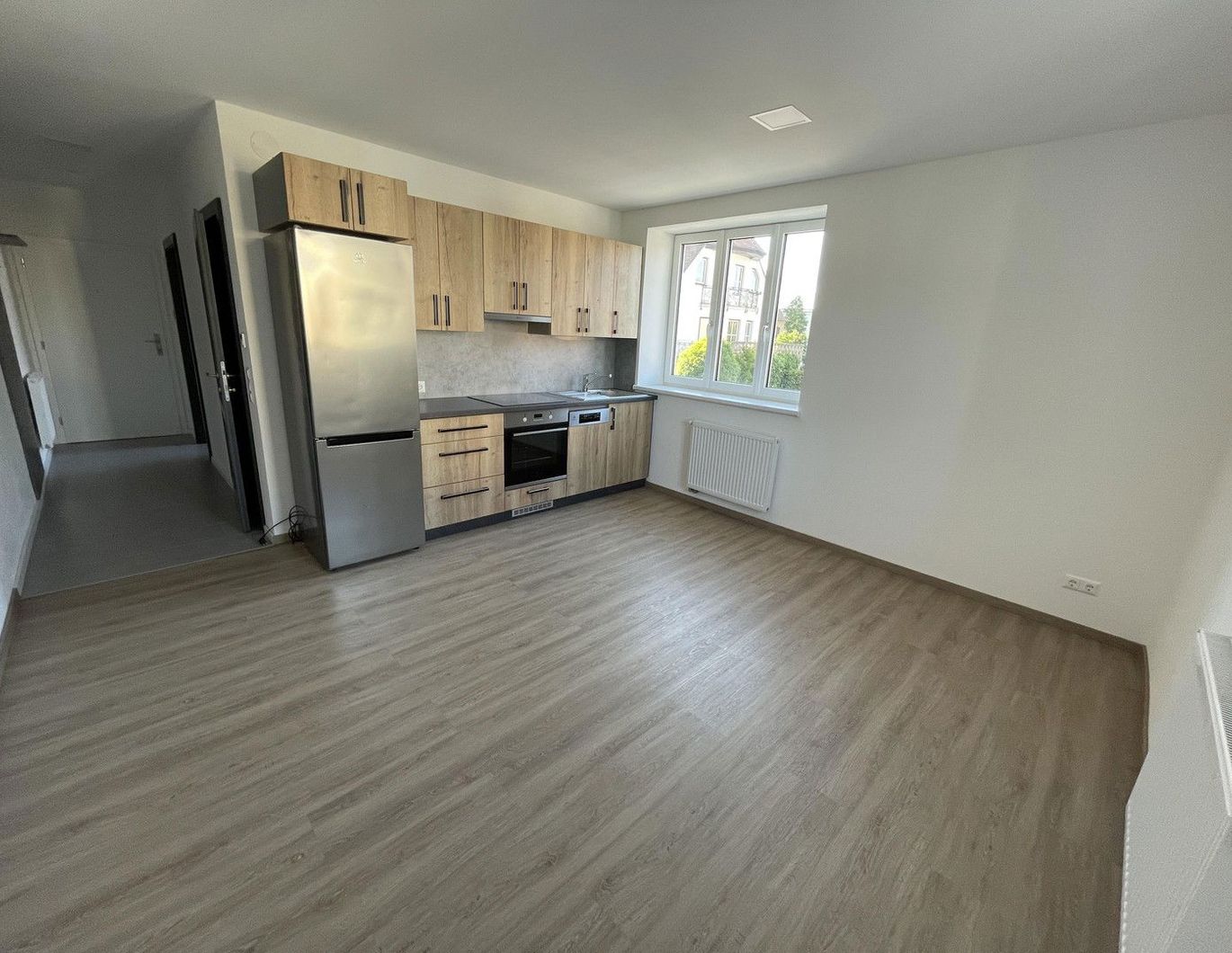 TOP 2 Zimmer Wohnung nähe Krankenhaus