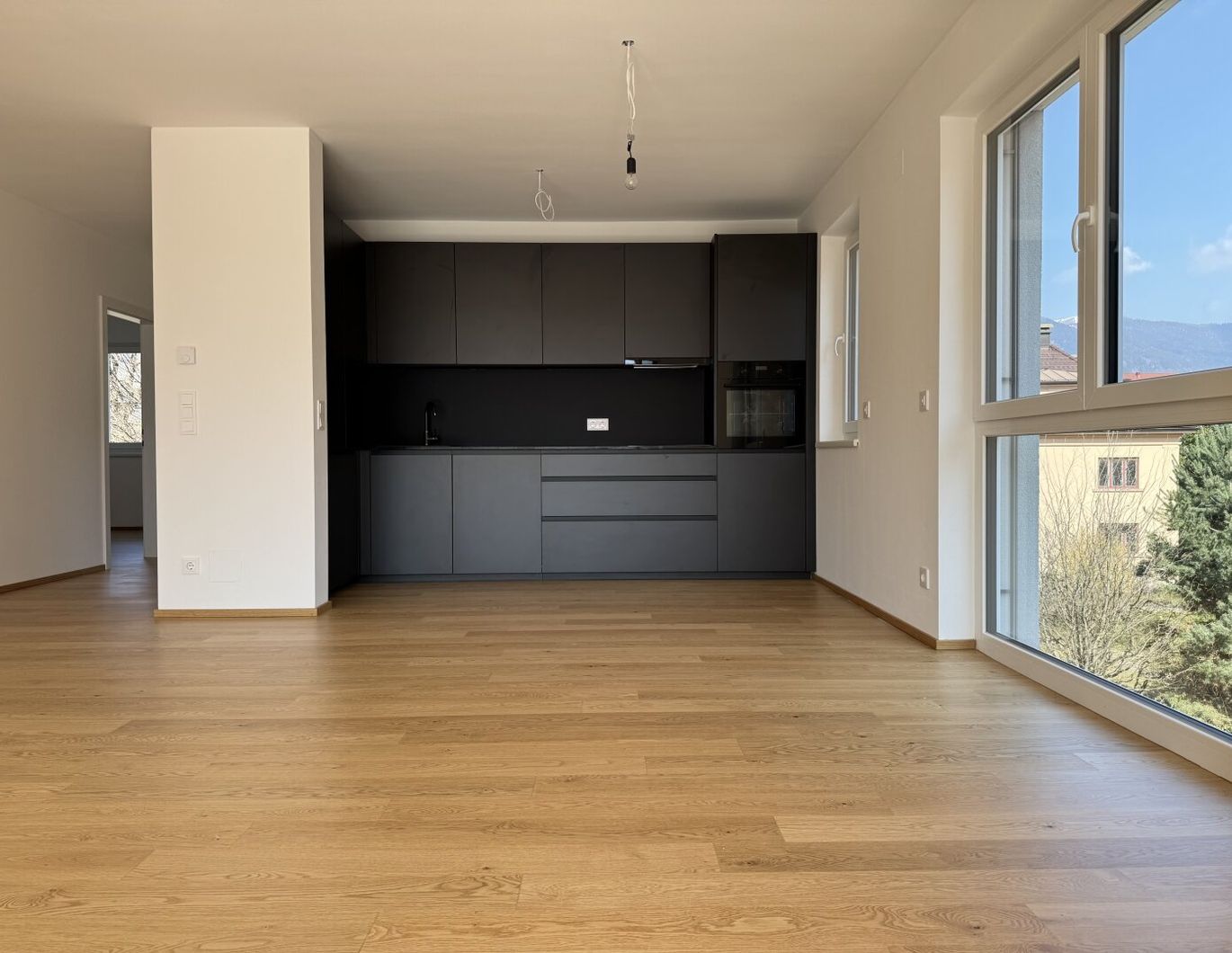 Ihr neues Zuhause in Villach - stilvolle 98m² Neubauwohnung zu mieten!