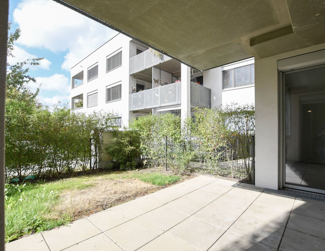 Attraktive 2-Zimmer-Wohnung mit Balkon nahe Vetmeduni