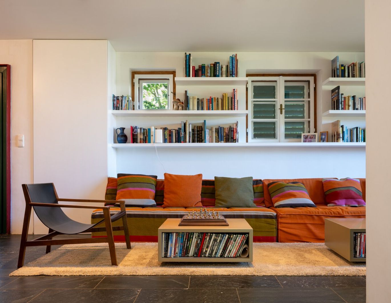 SKI- und BADEPARADIES | Bezaubernde Landhausvilla am Ossiachersee, nahe der Gerlitzen Talstation