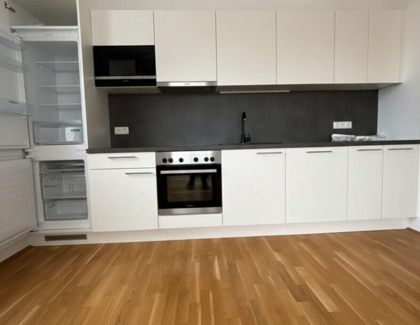 Moderne 3-Zimmer-Wohnung mit Balkon in Graz