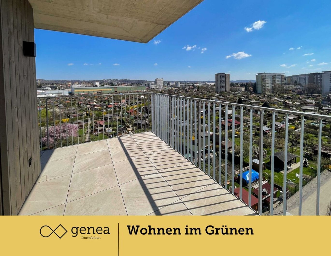 Provisionsfrei | Moderne Wohnungen in Jakomini Verde | Urbanes Leben trifft Erholung