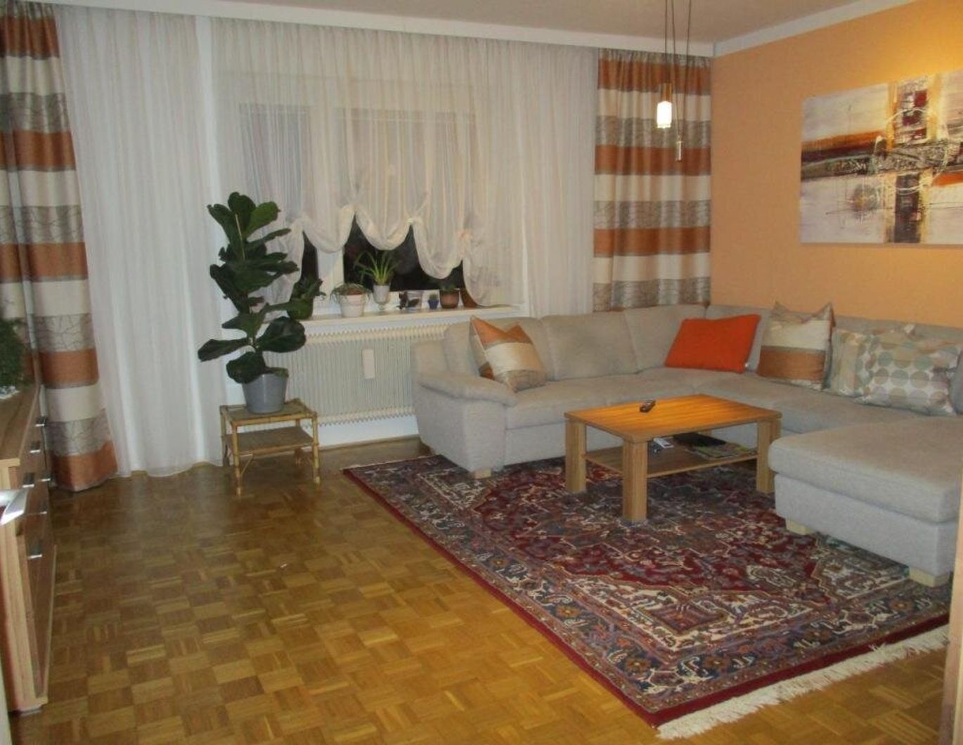 Gut vermietete Anlegerwohnung mit Balkon in Bruck/Mur zu kaufen !
