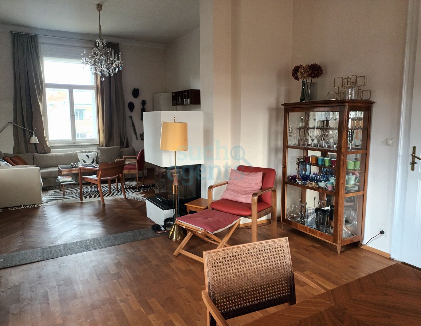 Ertragsobjekt mit 5 Wohn-EH im Ortskern Stainz und Ausbaupotential