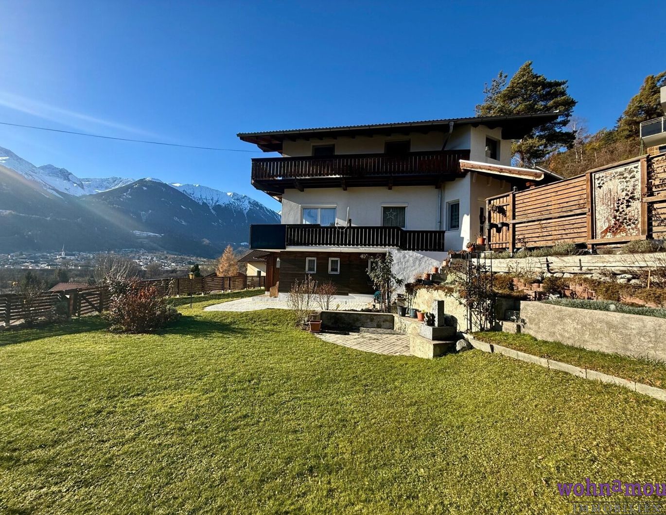 Traumhaus in Eigenhofen - Natur, Weitblick und modernes Wohnen