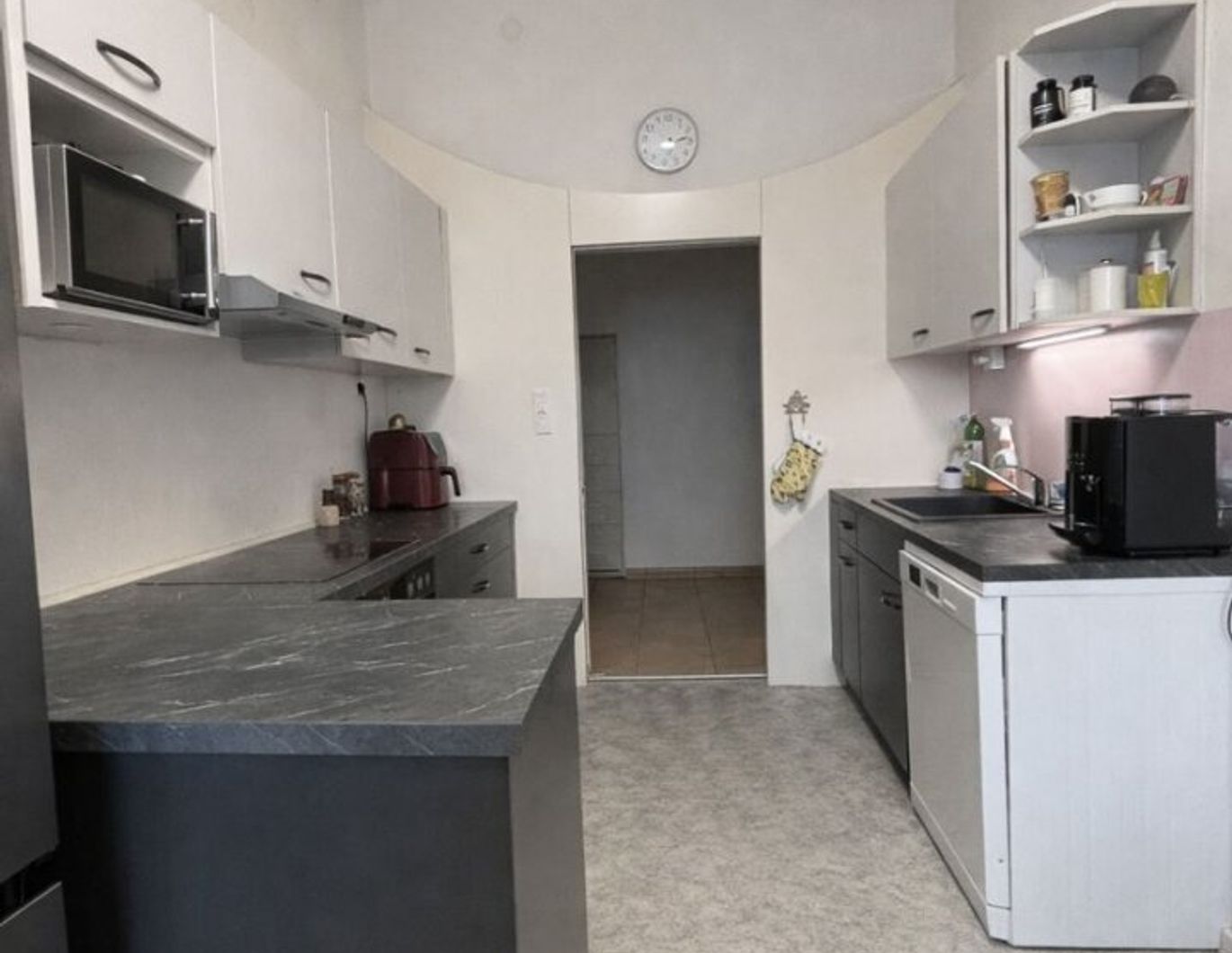 Komfortable 3-Zimmer-Wohnung in Wels - 94 m², ideal für Paare oder Familien - ab Jänner 2026 zu einem attraktiven Mietpreis!