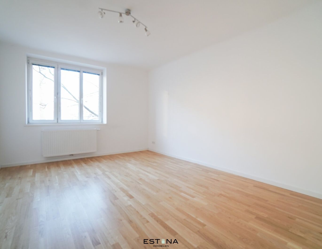 Gemütliche Wohnung mit guter Anbindung | U4 und U6