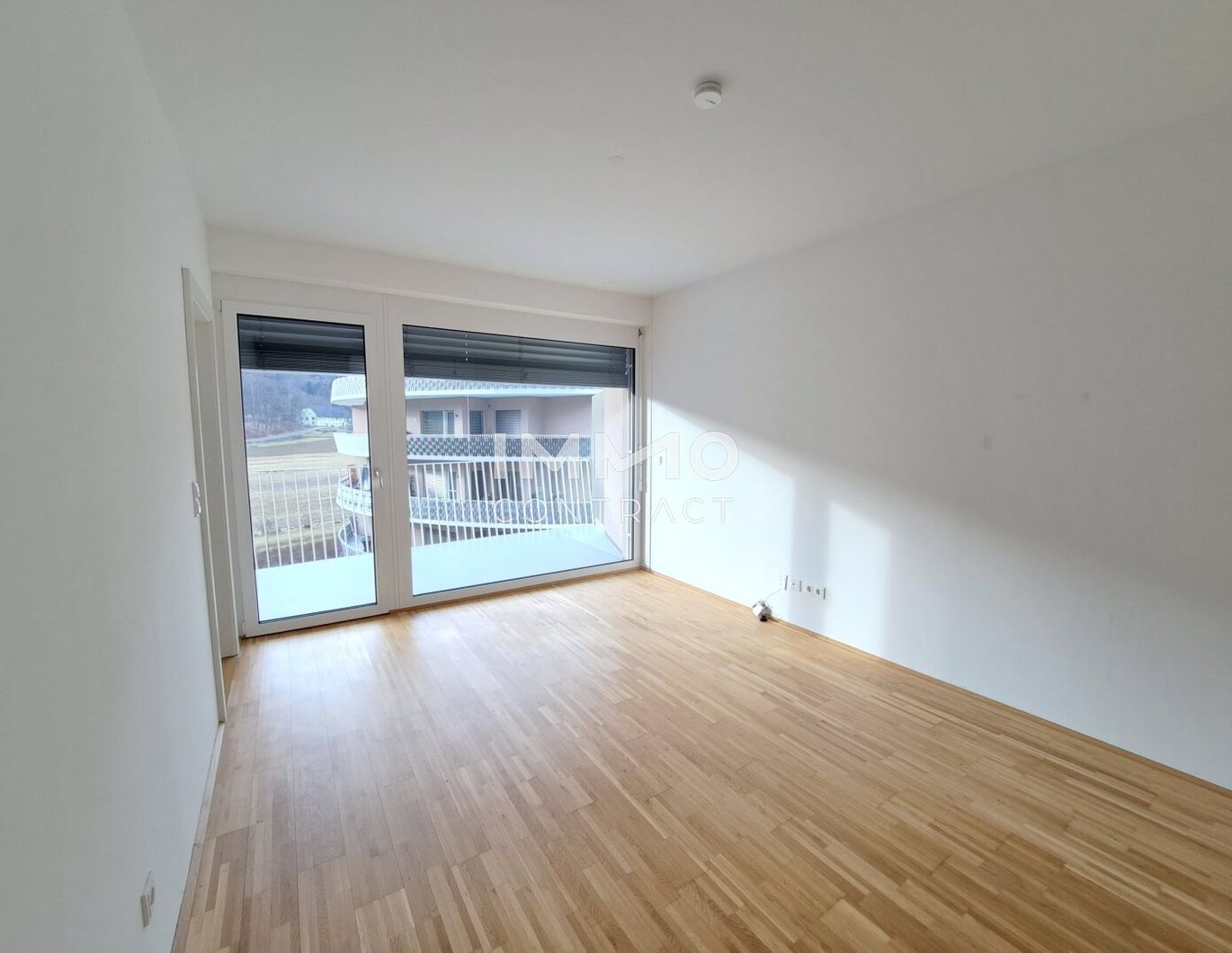 Zwei- Zimmer Erdgeschoß- Wohnung mit Terrasse | Straßganger Straße 380 a Top 1