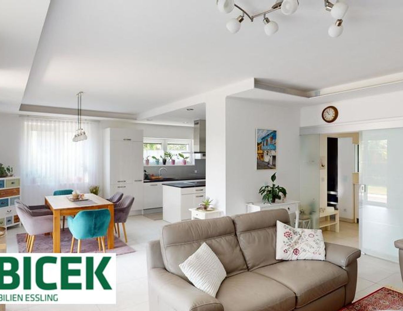 Modernes 6 Zimmer Familienhaus nahe der Lobau