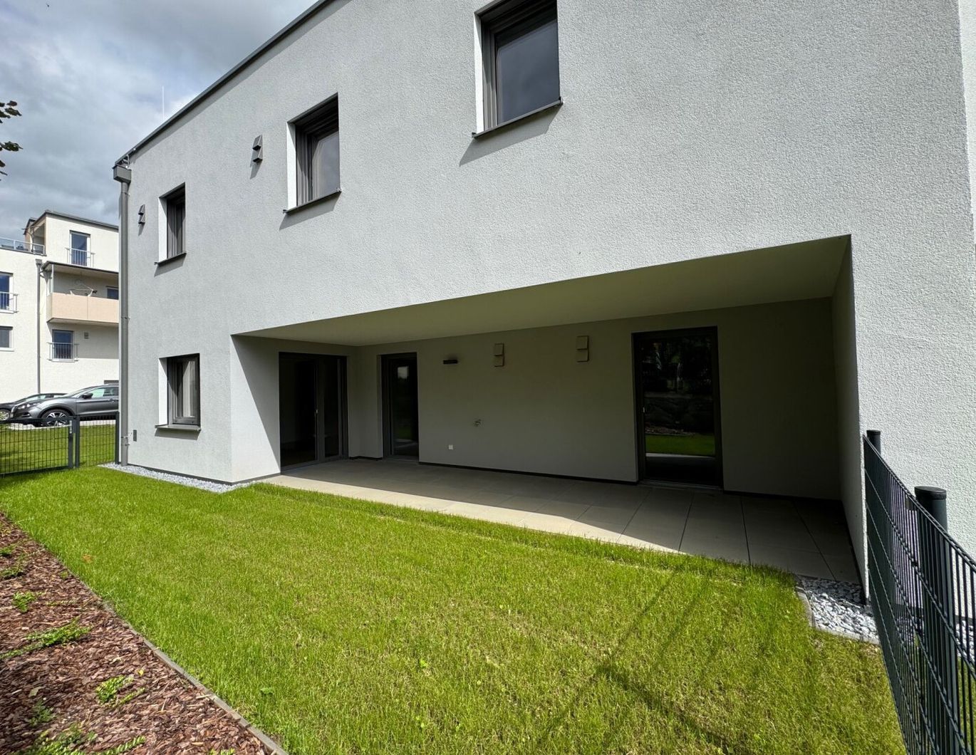 NEUE EIGENTUMSWOHNUNGEN IN WALDBURG BEI FREISTADT III GRÜN-RUHE-LAGE III PROVISIONSFREI