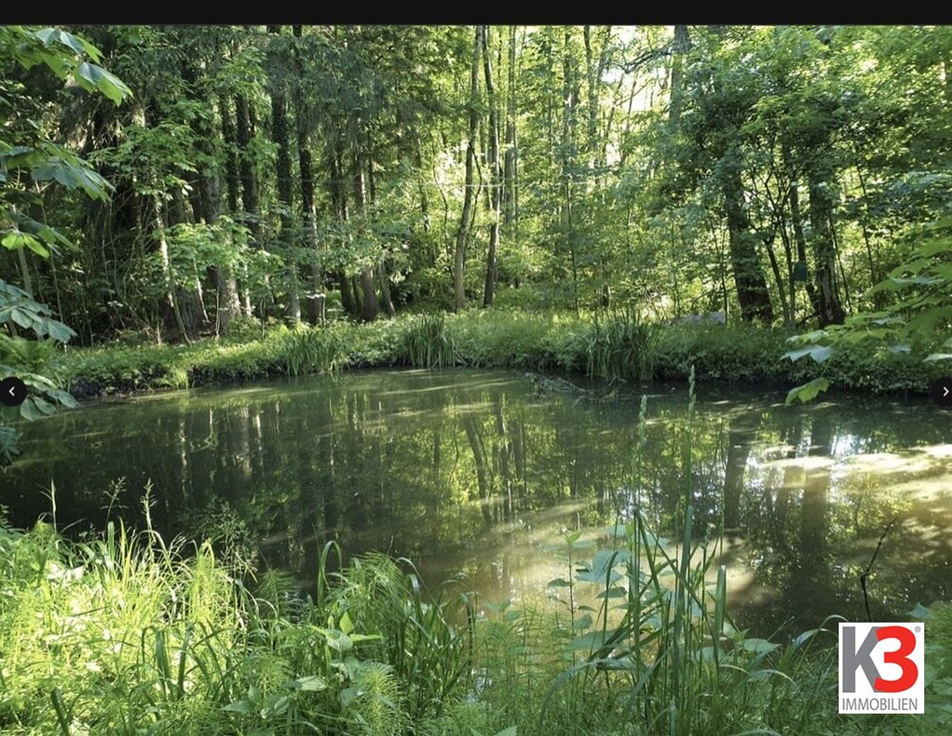 K3 - Chiemsee - Der Grundstein ist gelegt: Rohbauhaus zum Fertigstellen nach Ihren Vorstellungen!!!