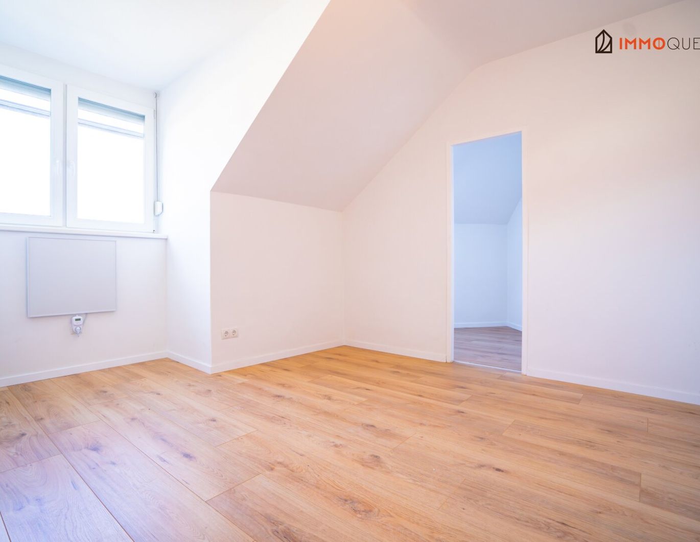 Sonnige 2-Zimmer-Perle in Alland - Erstbezug nach Generalsanierung - charmante 2-Zimmer-Wohnung im Herzen von Alland