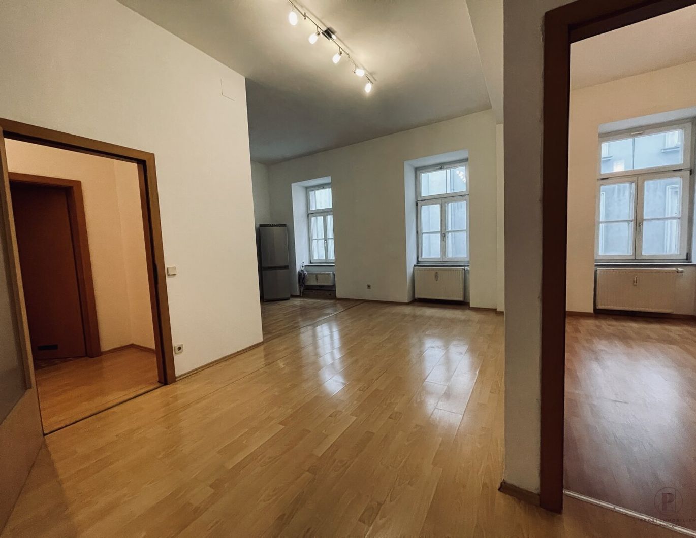 *50 m² Wohnung in der Innenstadt - Wielandgasse*