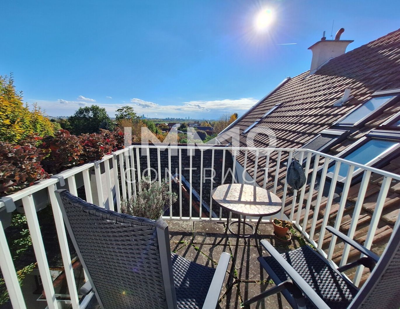 Stammersdorf! Ideal für Investoren, aber auch für Käufer mit Weitblick