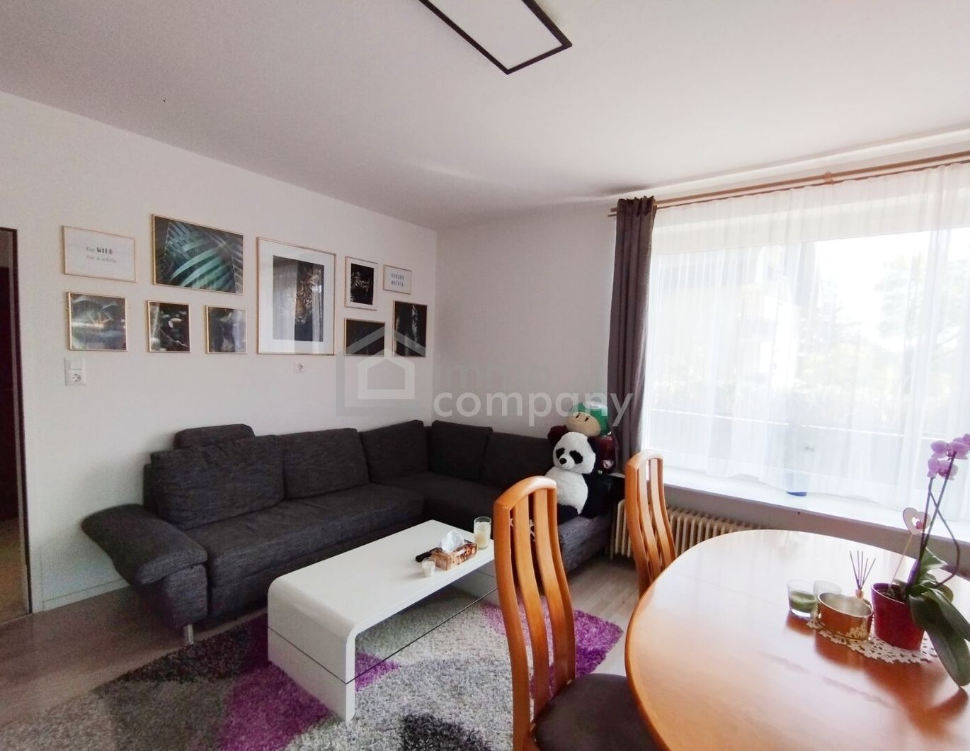 Geräumiges Wohnhaus mit viel Außenfläche!