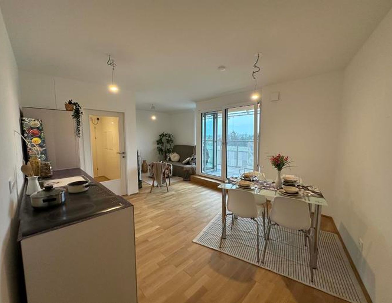 WOHNEN BEIM CASINOPARK