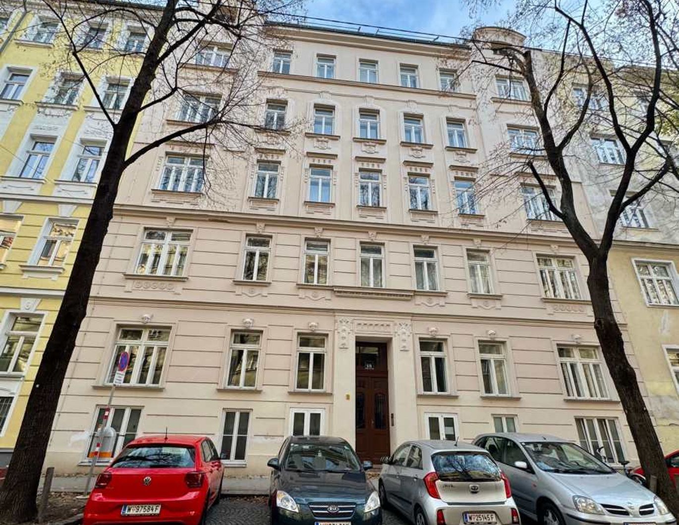 ++ NEU ++ ALTBAUWOHNUNG mit AusbauPOTENZIAL