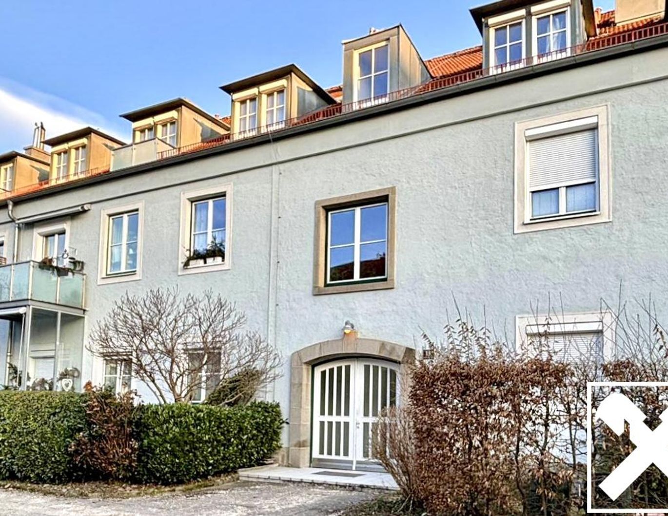 Charmante 2-Zimmer-Wohnung nähe JKU