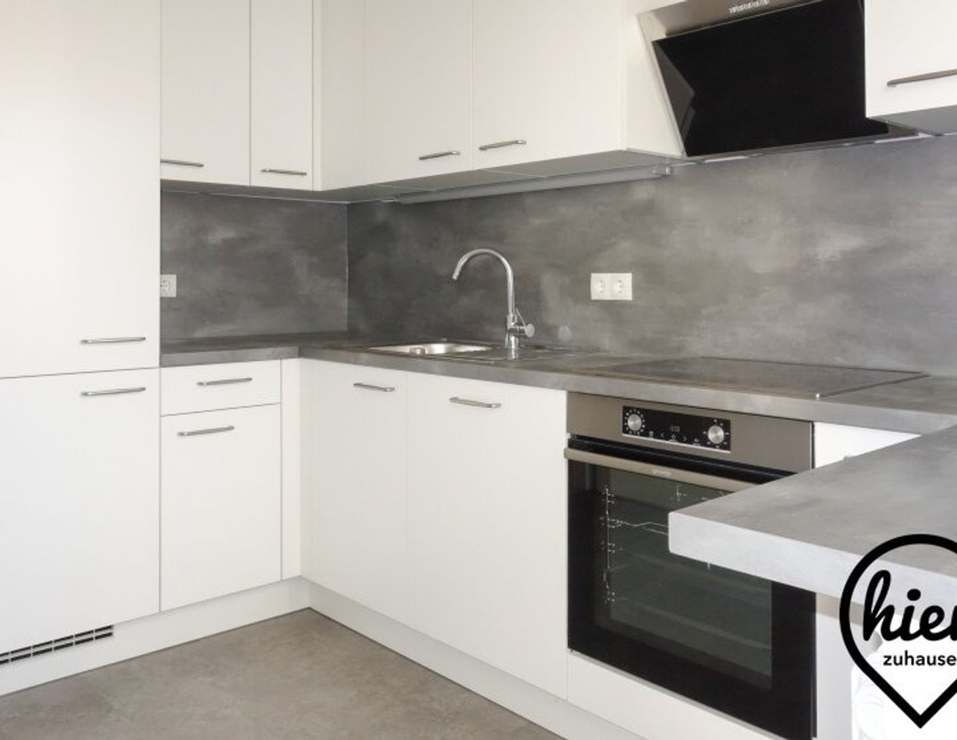 Graz Geidorf: 2-Zimmer-Küche Wohnung 886/0952
