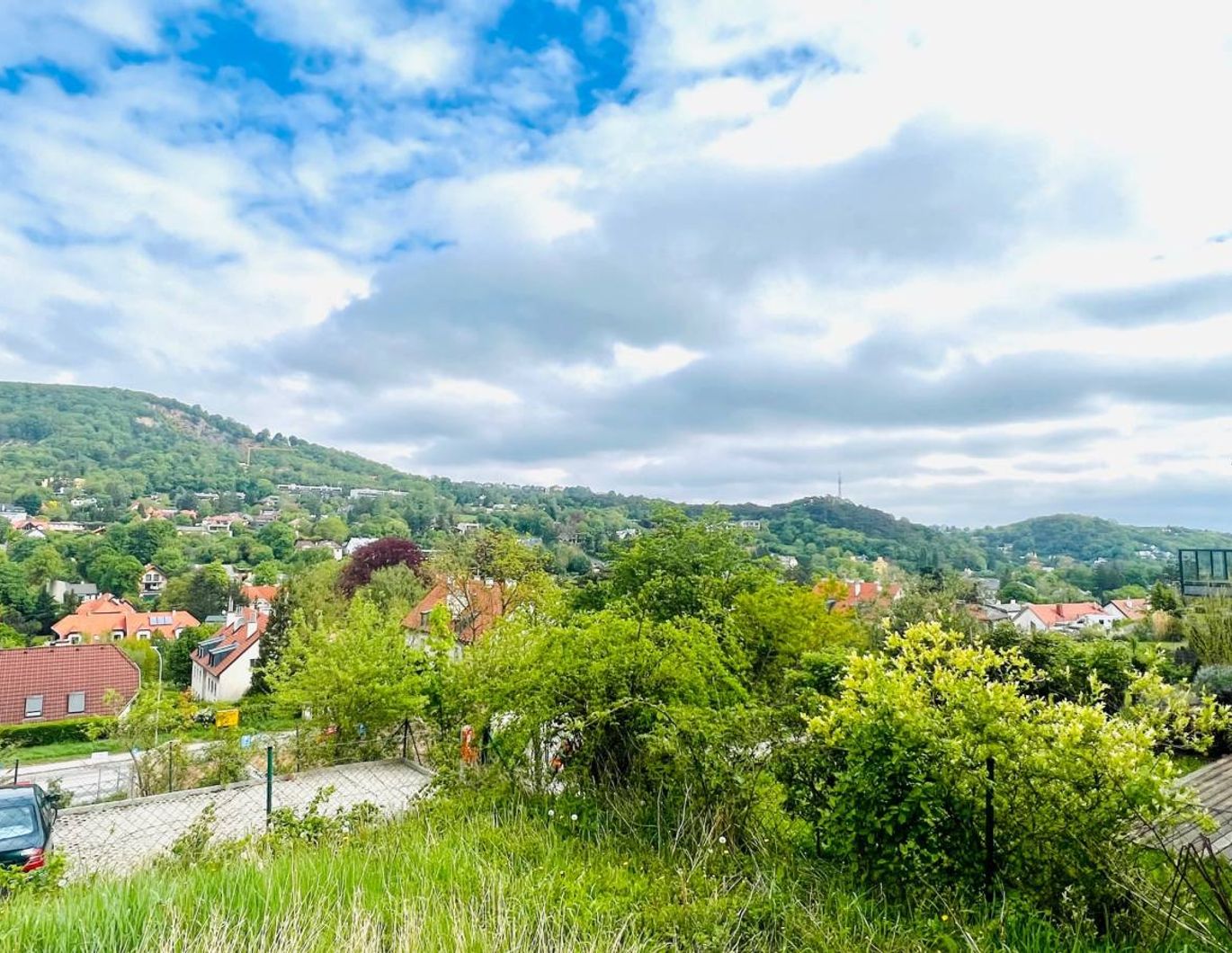 ++ HIMMLISCH WOHNEN ++ Exklusives Penthouse mit Dachterrasse