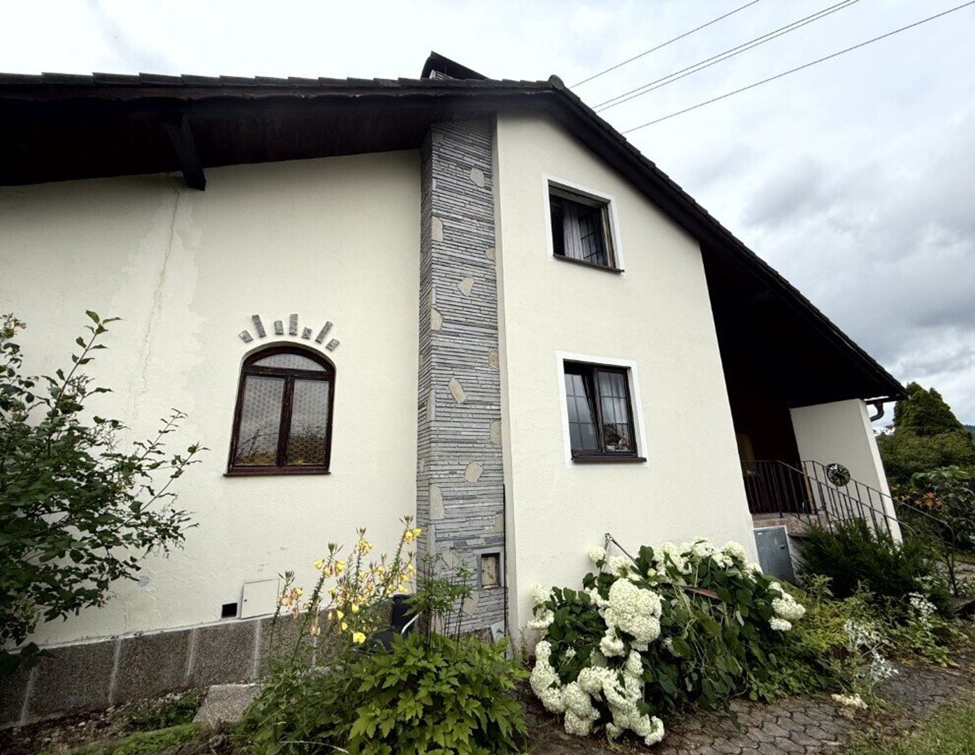 Wohnhaus - Gallneukirchen