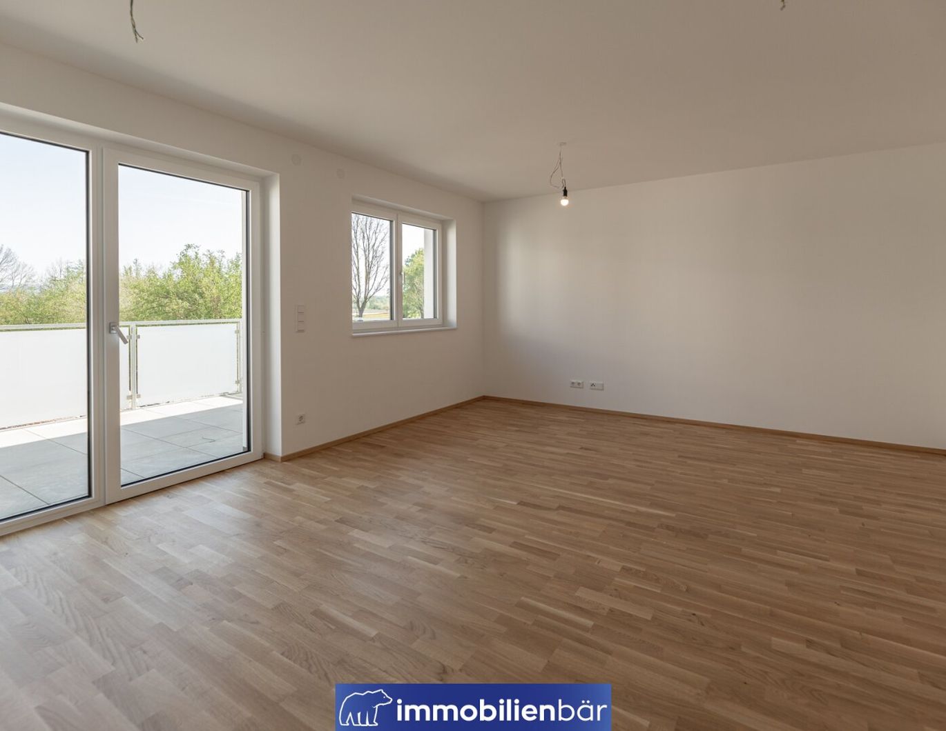 ANLAGE GESUCHT? - aufgepasst - Moderne bereits vermietete Eigentumswohnung - Top A25