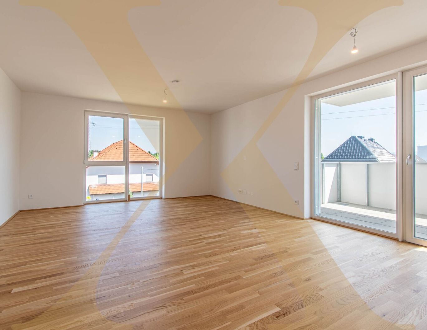PROVISIONSFREI! Traumhafte 3-Zimmer-Wohnung mit gemütlichem Balkon zu verkaufen!
