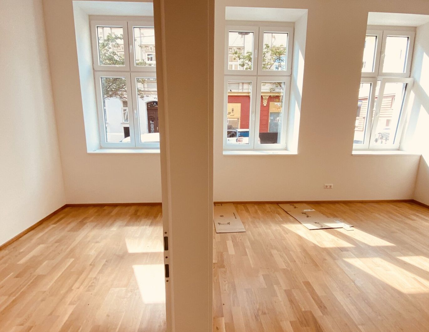 Geschmackvoll ca. 50m² 2.Zimmer, NäheU4/U6