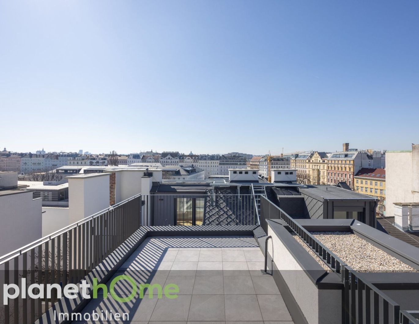 Rochusmarkt/DG/Stilaltbau/4 Terrassen