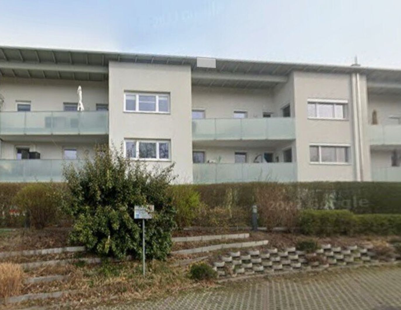 Moderne Wohnkultur in Toplage - 85m² Wohnung mit Loggia und Garage in 4225 Luftenberg, Oberösterreich