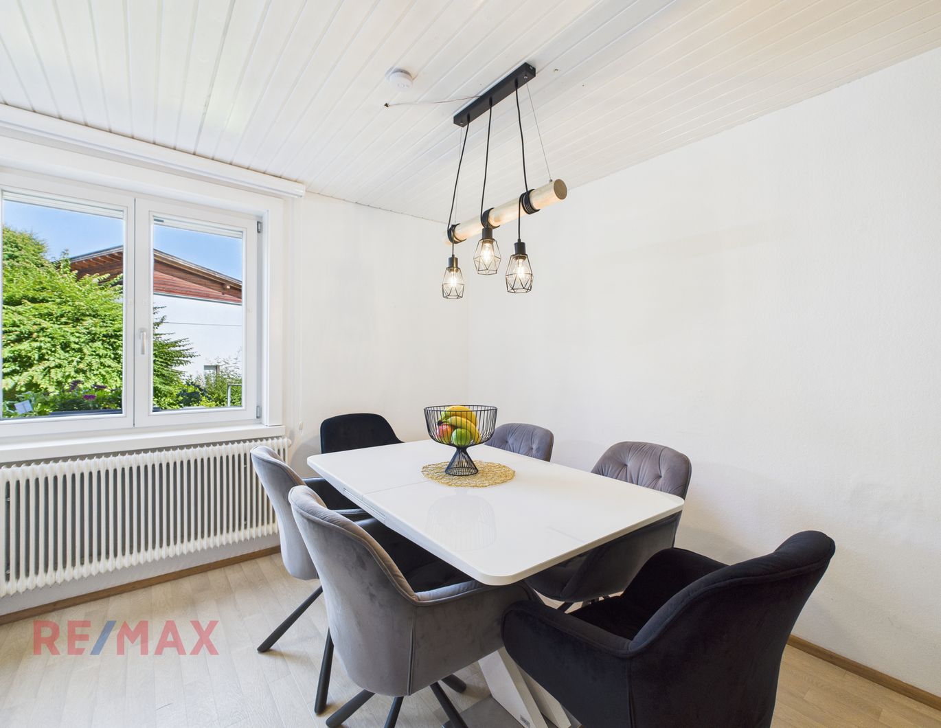 Kapital sichern oder selbst einziehen - Ihre neue Wohnung in Bodenseenähe