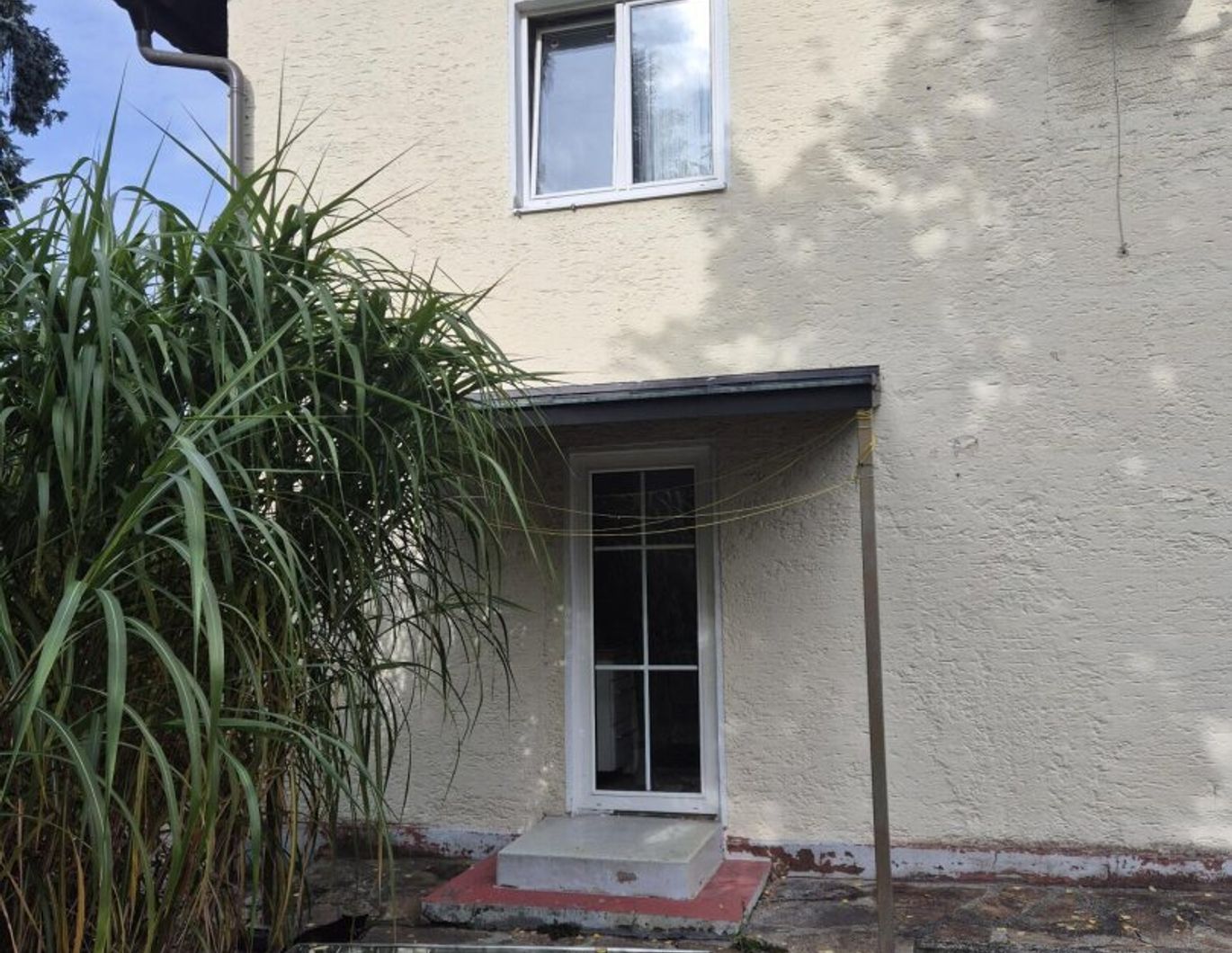 Gebrauchte Single-Wohnung in ruhiger Wohnlage in Ried - perfekt zur Vermietung