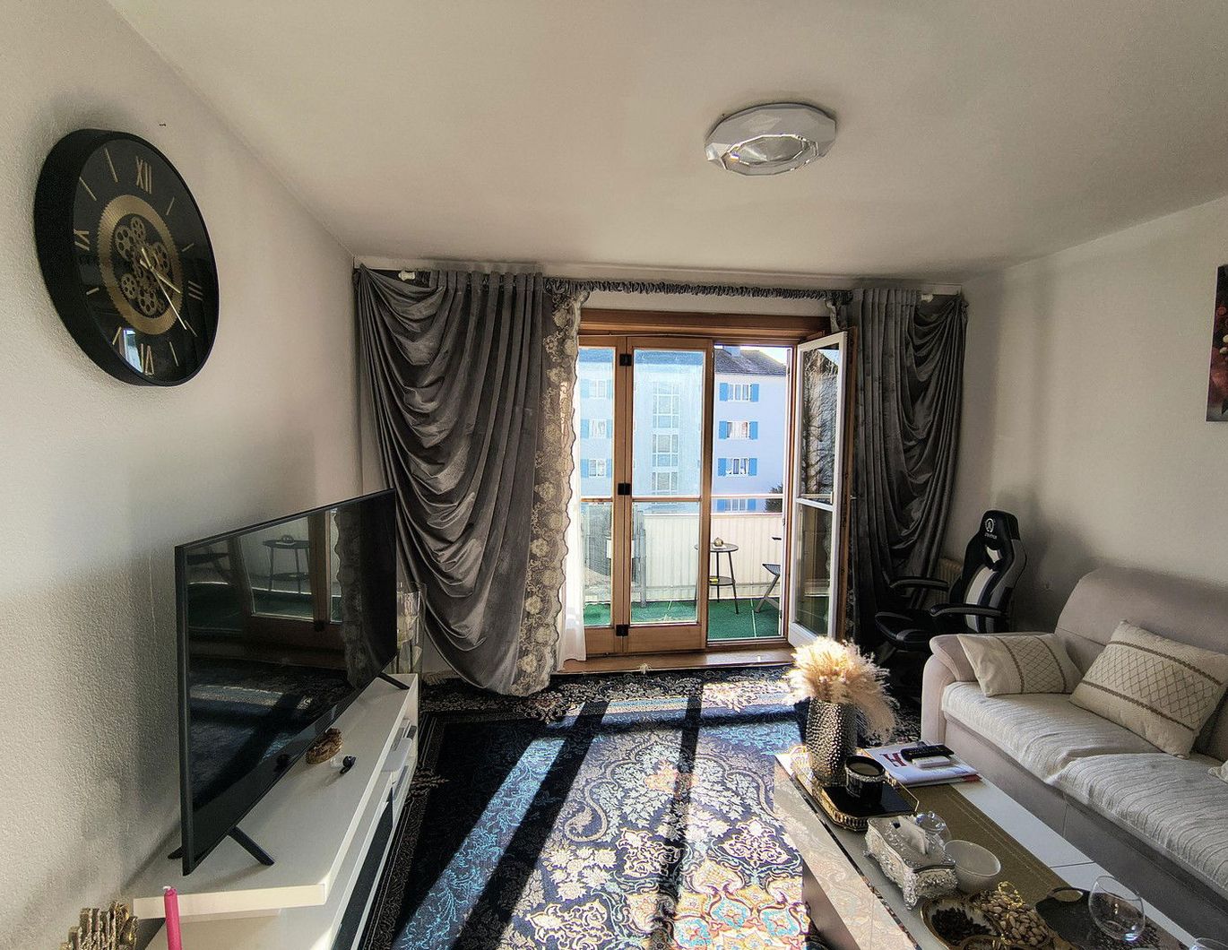 Pärchen/ Alleinerzieherhit RESERVIERT