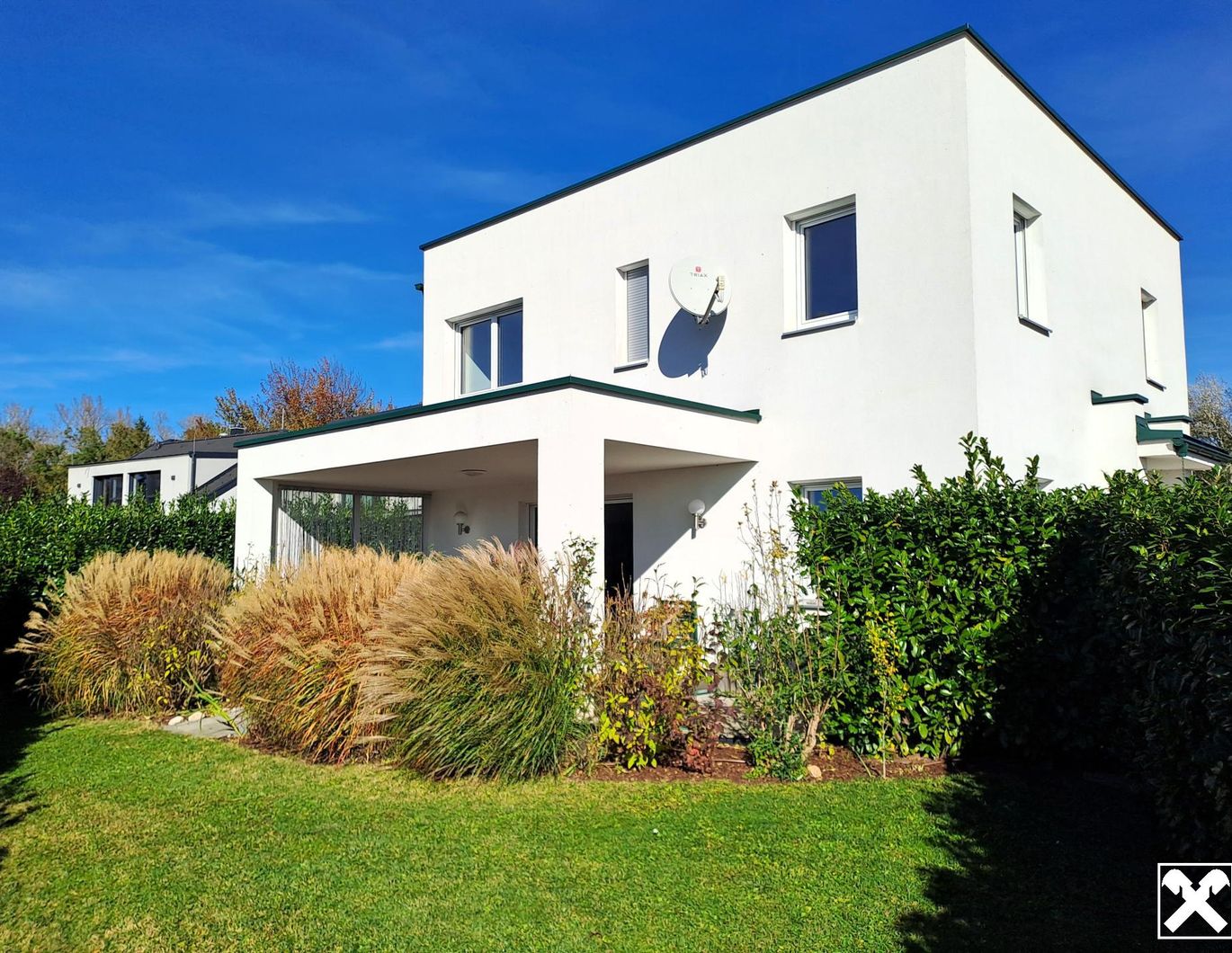 TRAUMHAFTES REFUGIUM AM PRIVATSEE