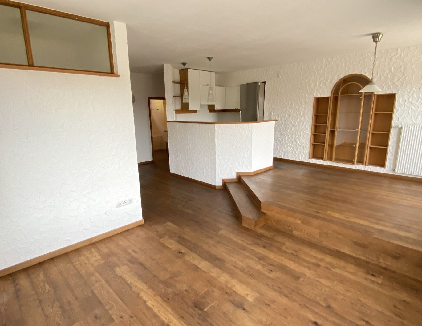 Wohnen mit Charme: 2,5-Zimmerwohnung in Klaus zu vermieten!