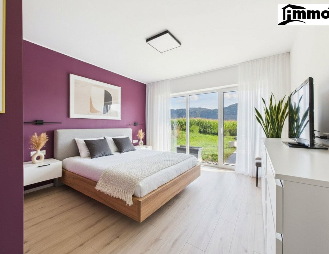 Neuwertiger Bungalow mit Pool vor den Toren Klagenfurts!