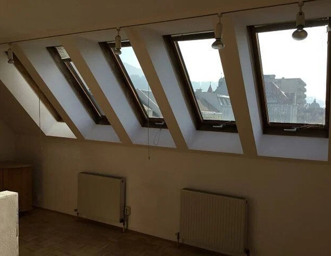 Innsbruck - Museumsstraße: Dachterrassenmaisonette