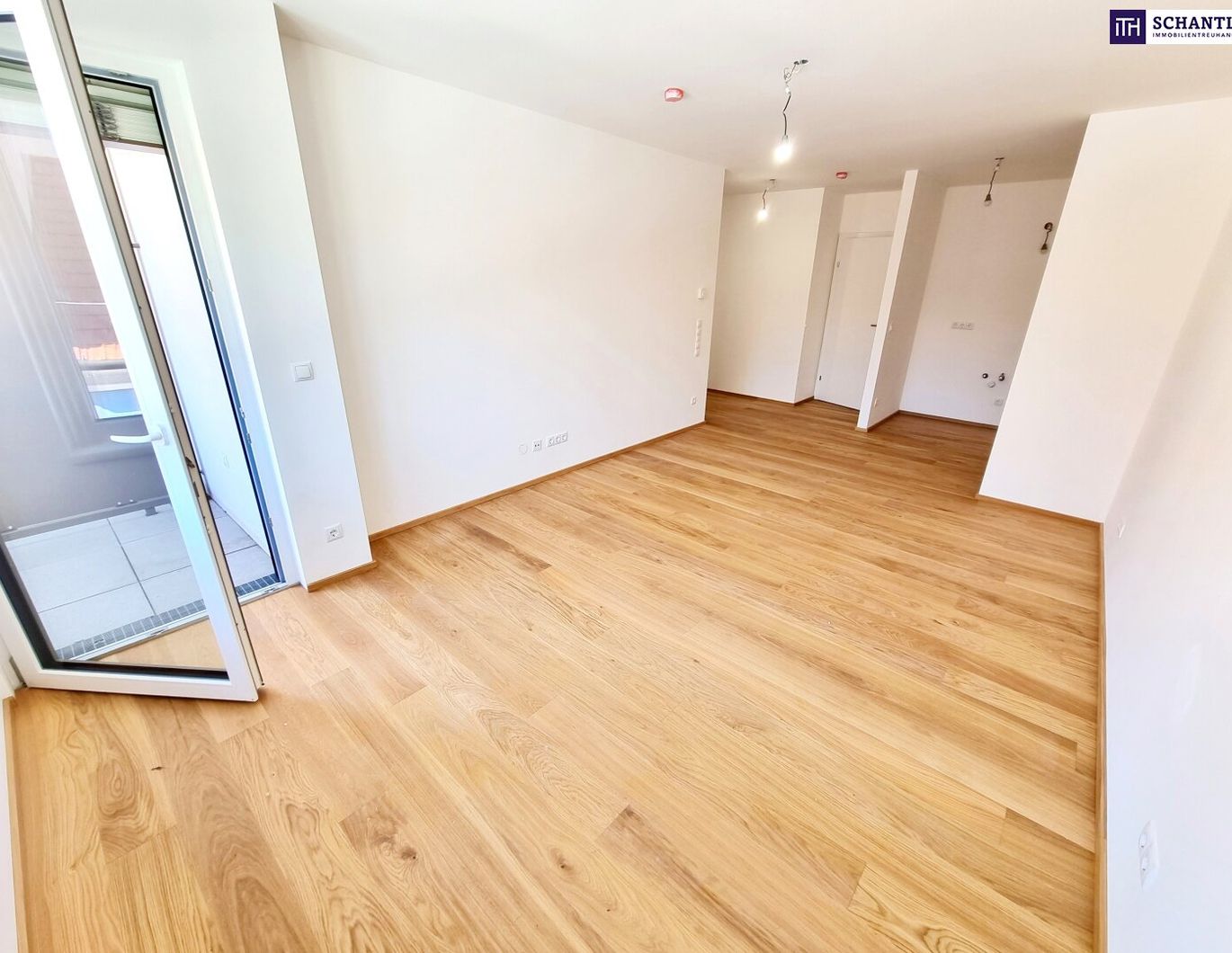 Der perfekte Platz für Ihr Kapital! Ideale Kleinwohnung mit Loggia! Energieeffizienz durch Photovoltaikanlage und Wärmepumpe! Ruhige Seitengasse + Faires Preis-Leistungs-Verhältnis + Perfekte Anbindung und Nahversorgung!
