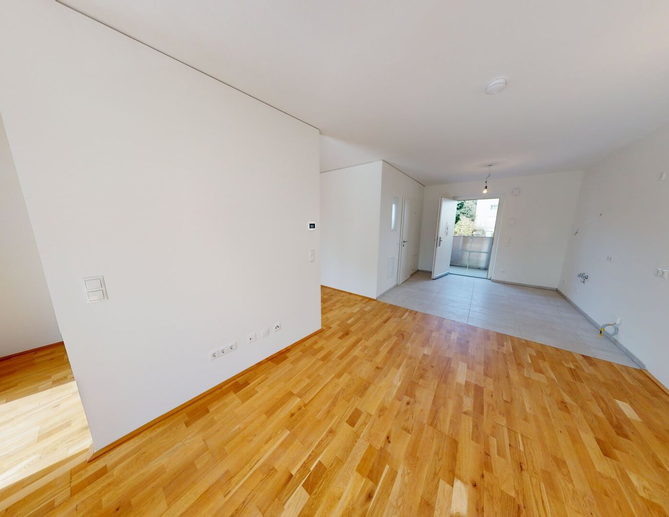 Ihr neues Zuhause in perfekter Lage - 35,86 m² Wohnfläche mit überdachtem Balkon, jetzt mit Preisreduktion! Gleich anfragen und Termin fixieren!