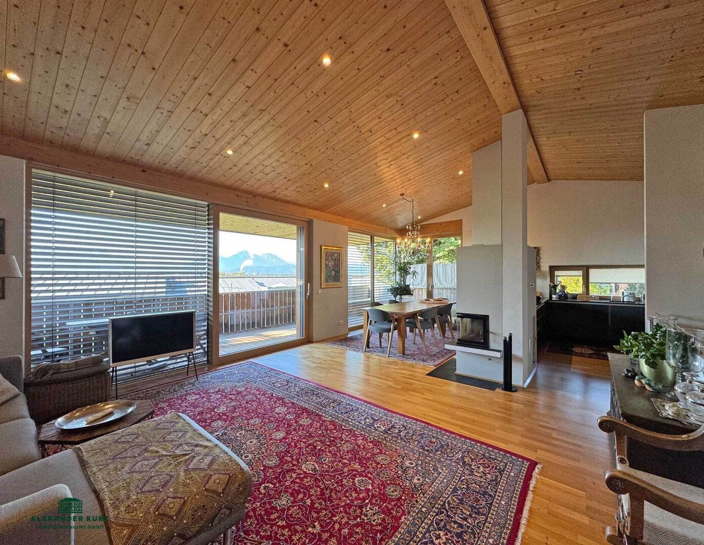 Attraktives Einfamilienhaus in Bergheim