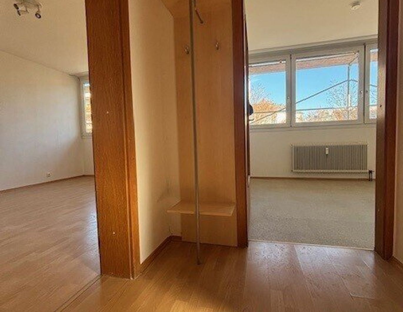 Charmante 2-Zimmer-Wohnung in Bestlage- Ihr neues Zuhause in Waltendorf!