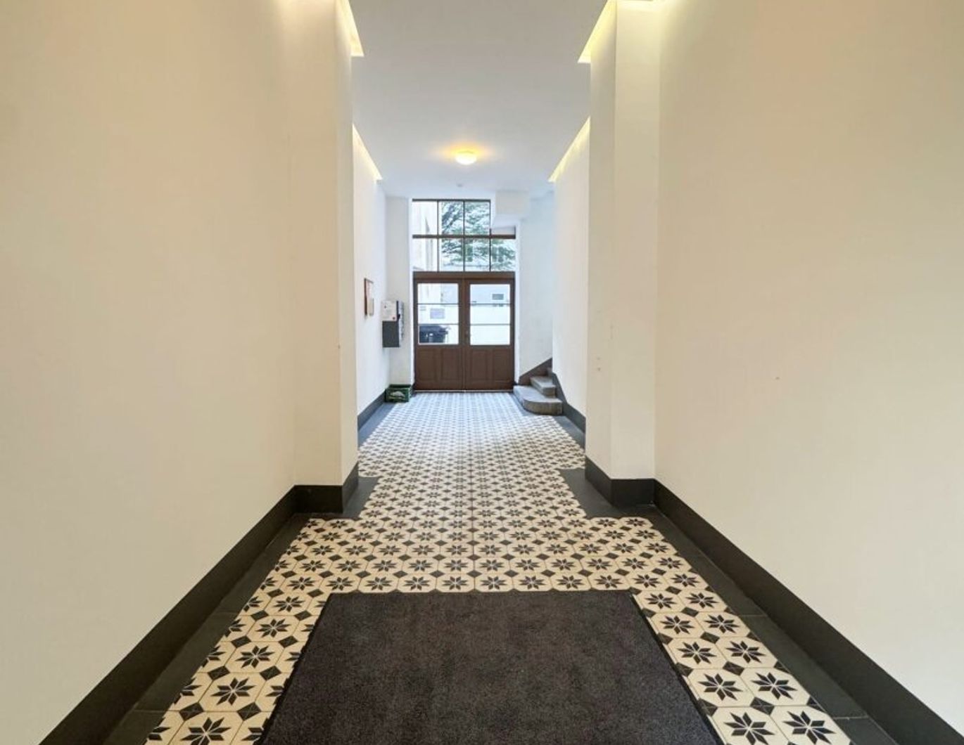 LEER I 3 Zimmer I Bahn I Klosterneuburger str. I SANIERUNGSBEDÜRFTIG