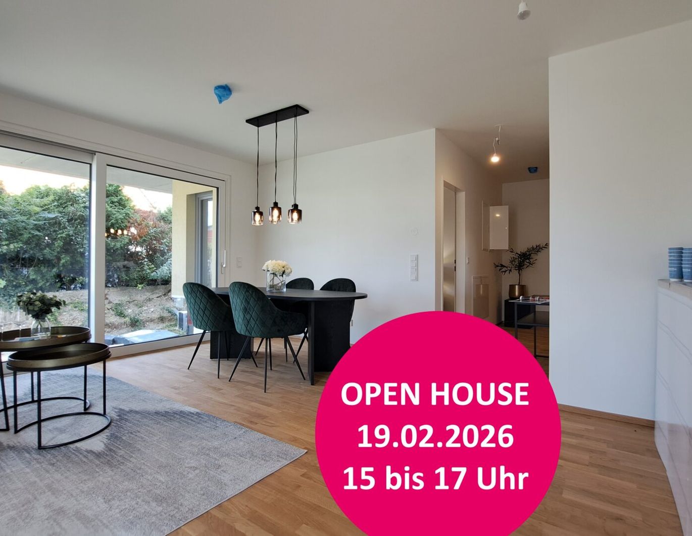 Jetzt zugreifen: Zweiter KFZ-Stellplatz zum halben Preis!