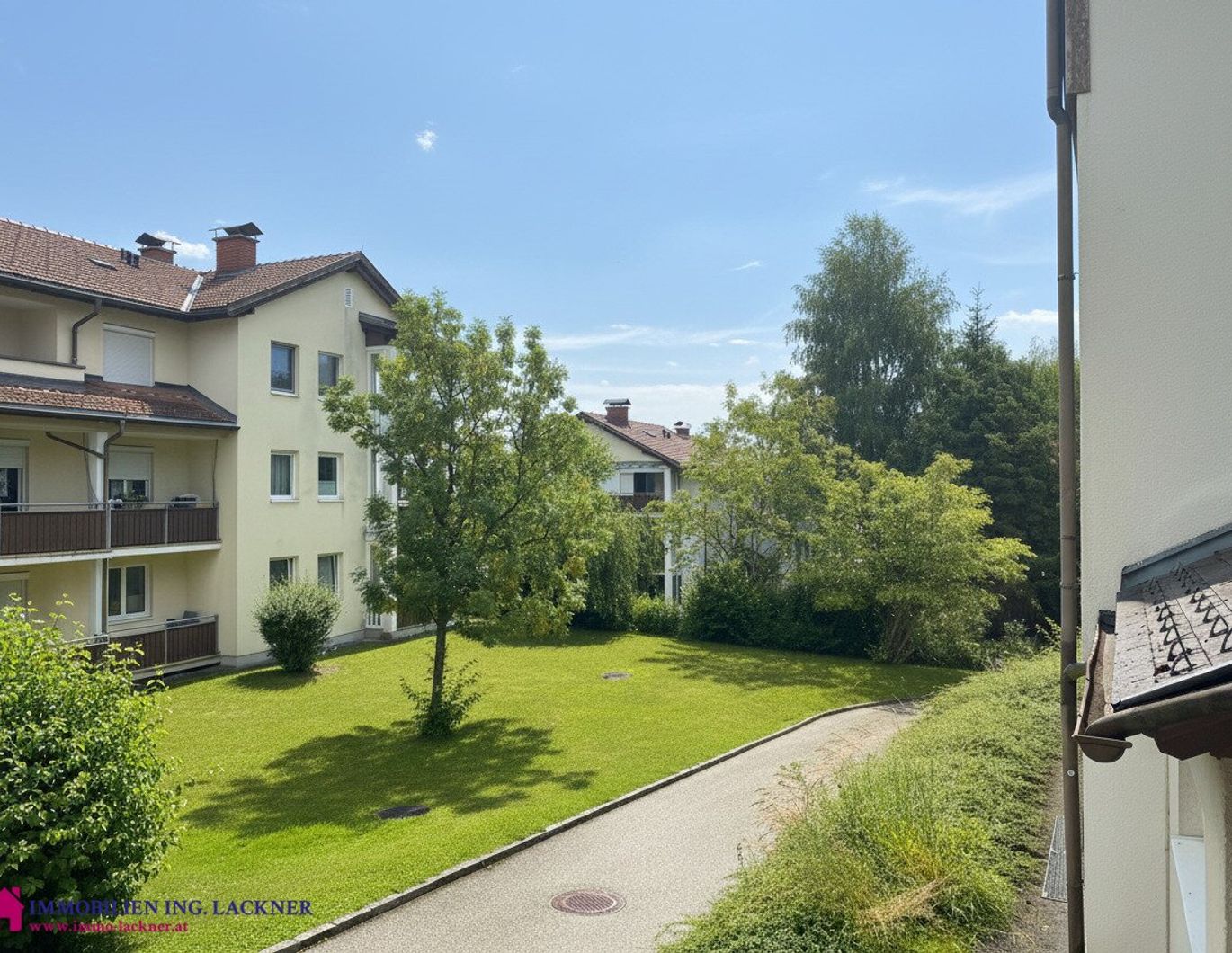 NEUER PREIS! Wohnen in Ohlsdorf nahe Traunsee/Gmunden