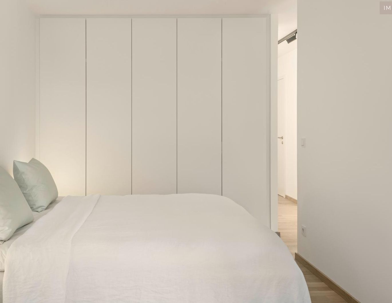 DC-FLATS: High-End-Apartment bei der UNO-City!! ERSTBEZUG!!
