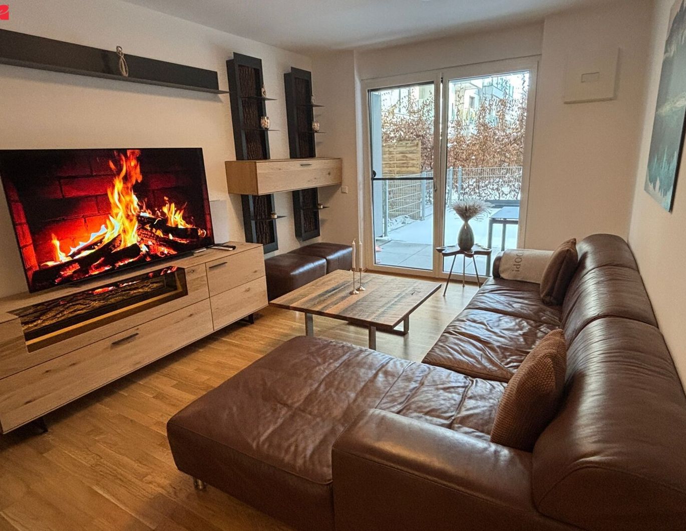 Barrierefreies Wohnglück mit Privatgarten: Ihr exklusiver Logenplatz im Herzen von Wels!