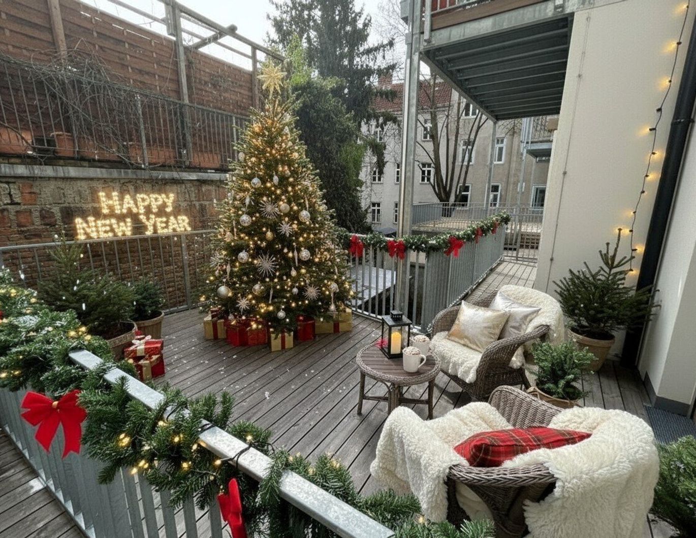 NEUREAL - Wohnbauprojekt in Wien 17.,Leitermayergasse 4 Top 6 + ca.17m² Terrasse-Exklusive Wohnungen!