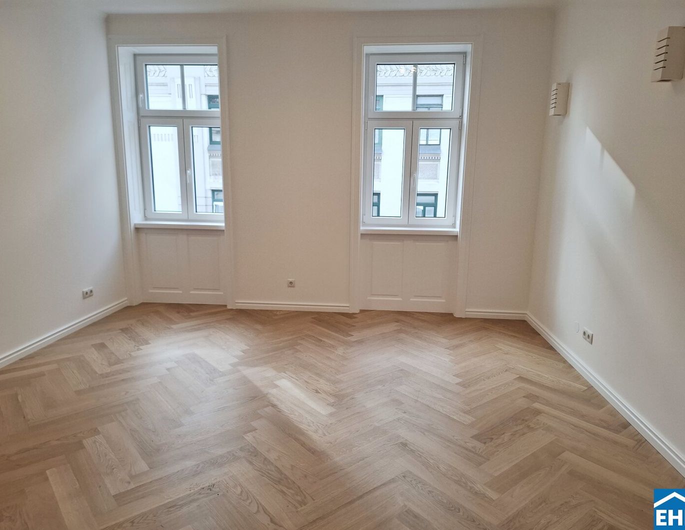 Wohnqualität auf neuem Niveau