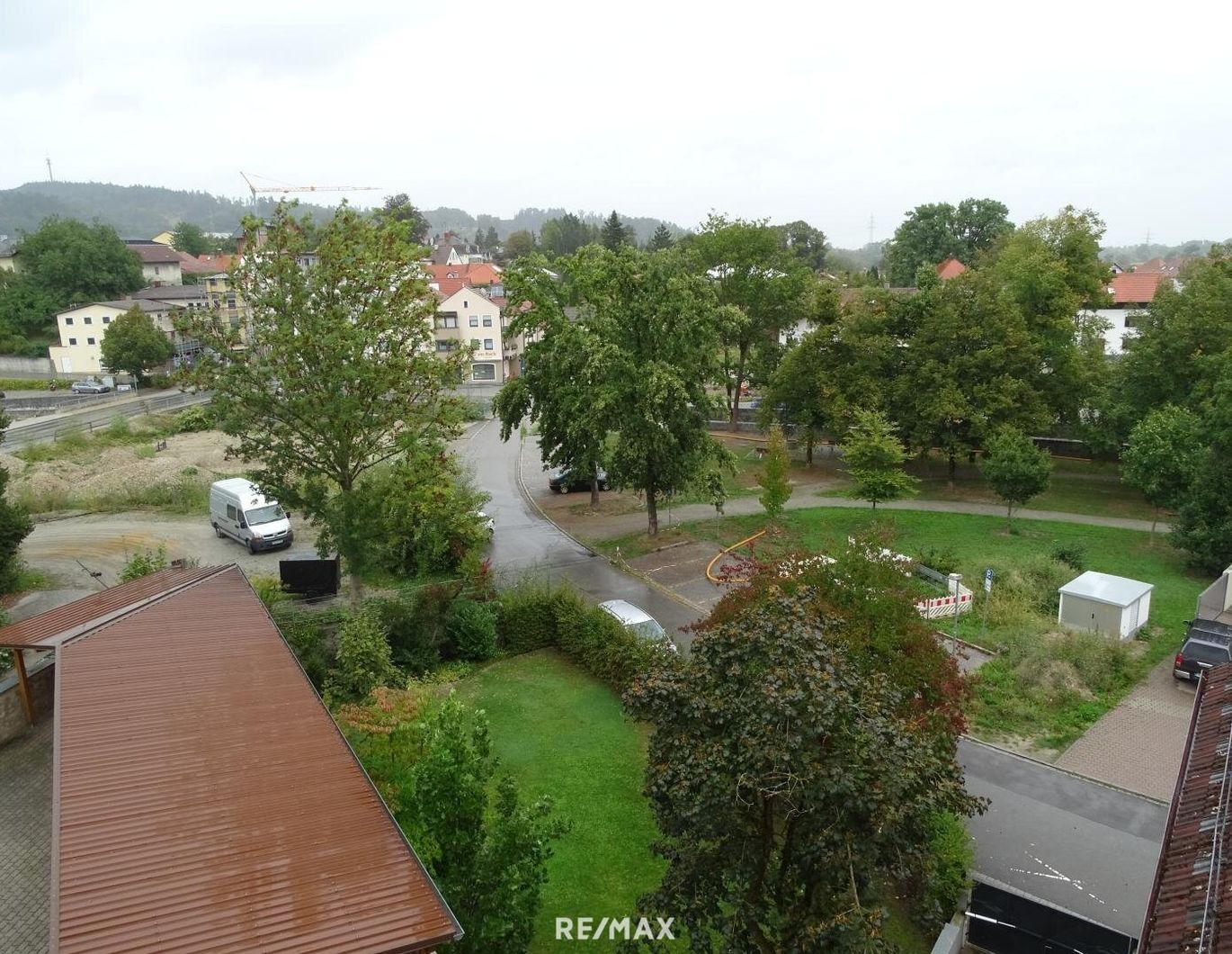 Exclusive Stadtwohnung mit Loggia Erstbezug nach Generalsanierung